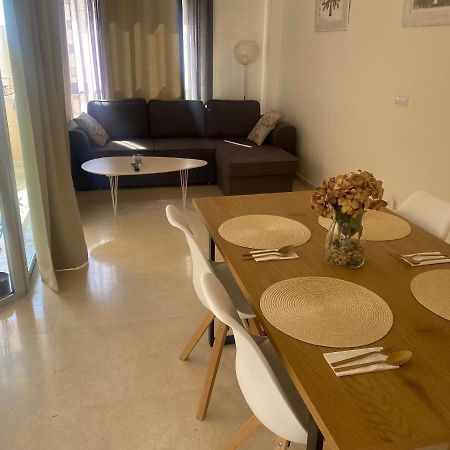 Apartamento Alcotan Cala de Finestrat Exterior foto