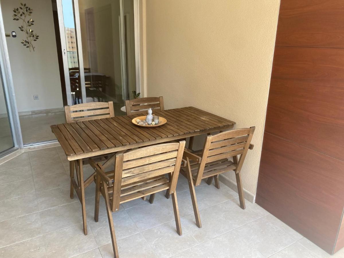 Apartamento Alcotan Cala de Finestrat Exterior foto