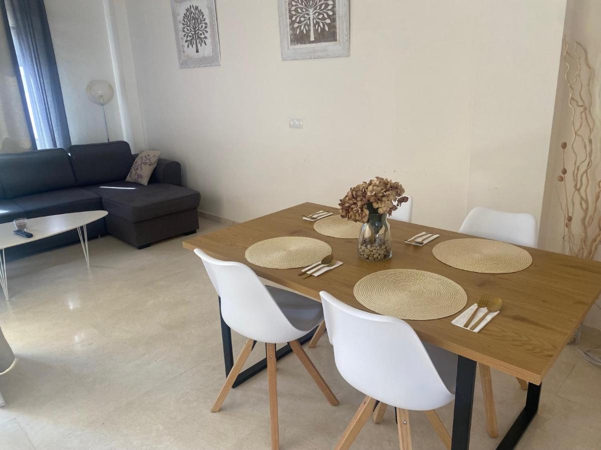 Apartamento Alcotan Cala de Finestrat Exterior foto